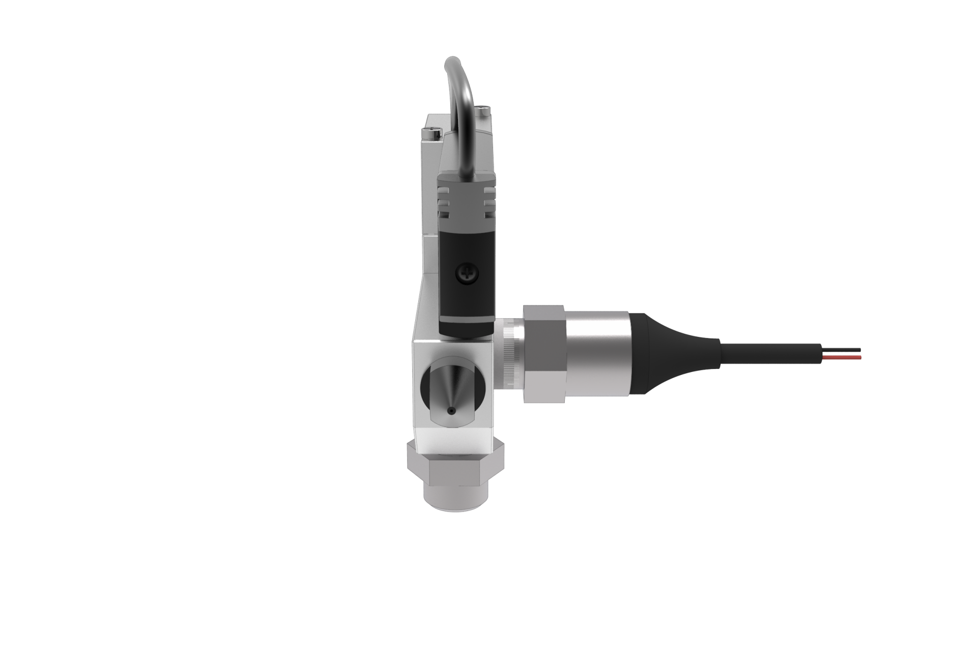 MicroPointPuise Valve MPP03